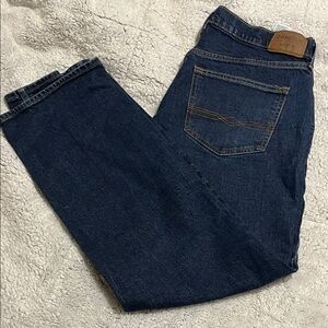 Men's Dark Blue Levi’s